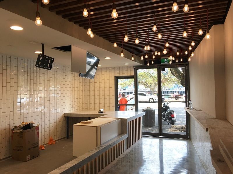 57 Cowper Wharf Avenue, Woolloomooloo NSW 2011