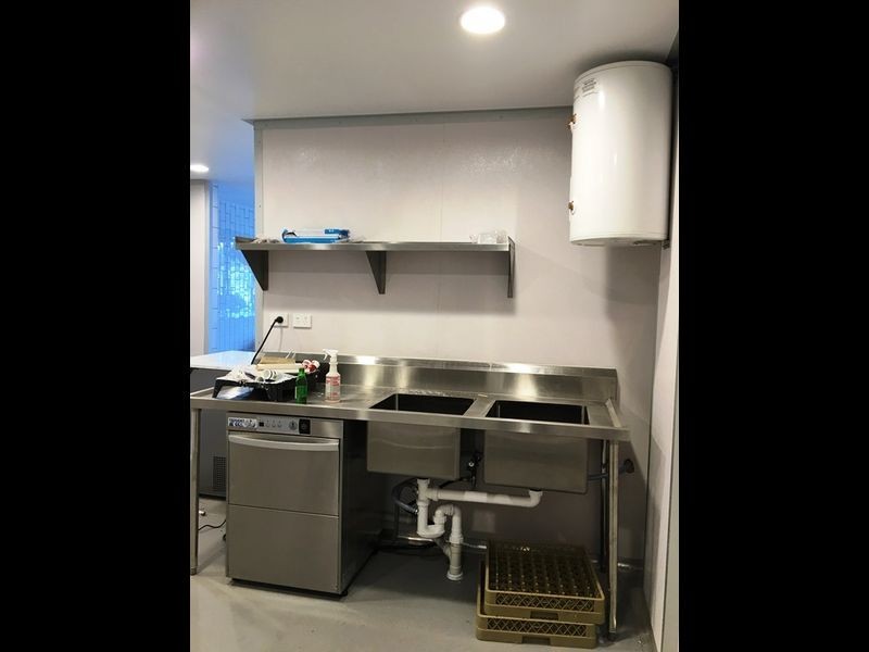 57 Cowper Wharf Avenue, Woolloomooloo NSW 2011