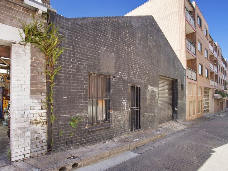 7 Nickson Street, Surry Hills NSW 2010