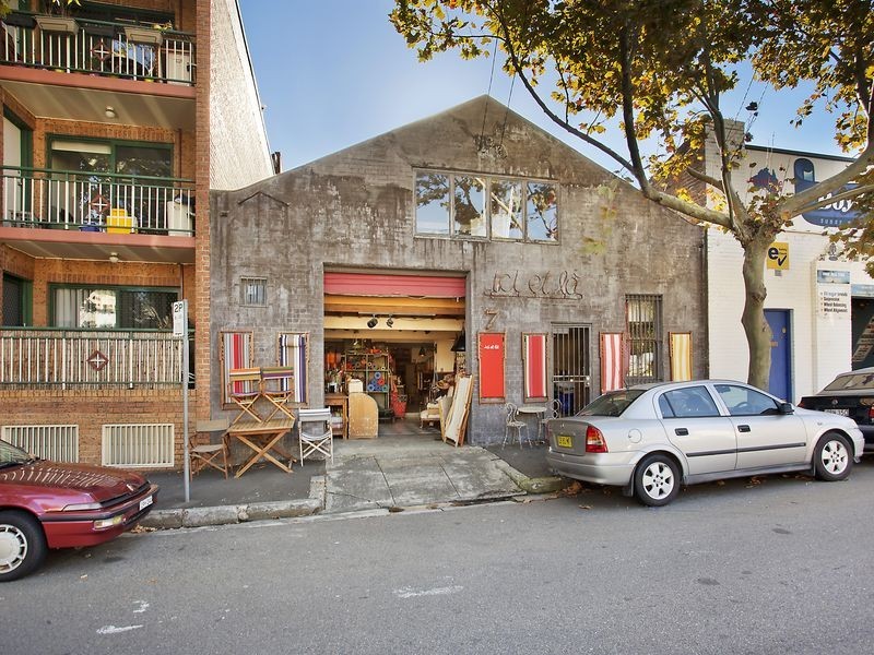 7 Nickson Street, Surry Hills NSW 2010