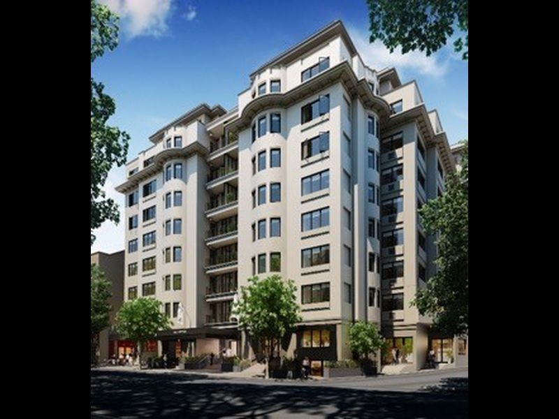 9-15 Bayswater Road, Potts Point NSW 2011