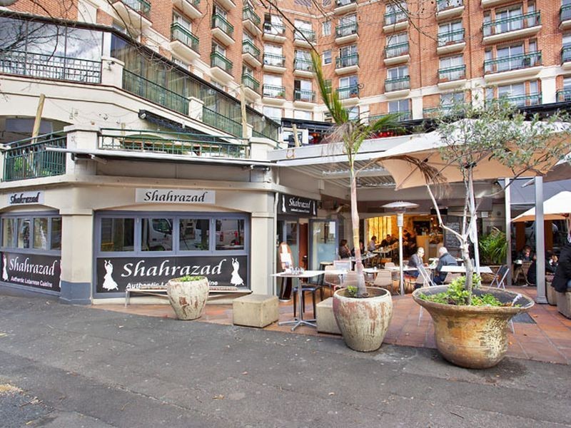 5/19-33 Bayswater Road, Potts Point NSW 2011