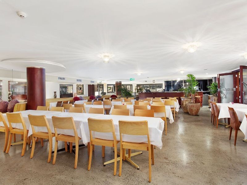 5/19-33 Bayswater Road, Potts Point NSW 2011