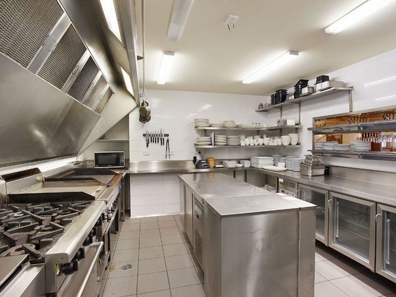 5/19-33 Bayswater Road, Potts Point NSW 2011