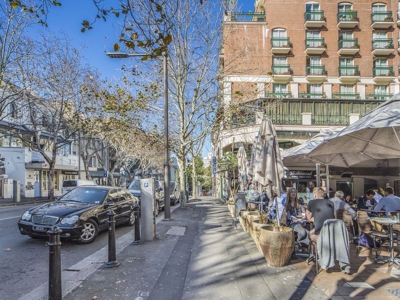 5/19-33 Bayswater Road, Potts Point NSW 2011