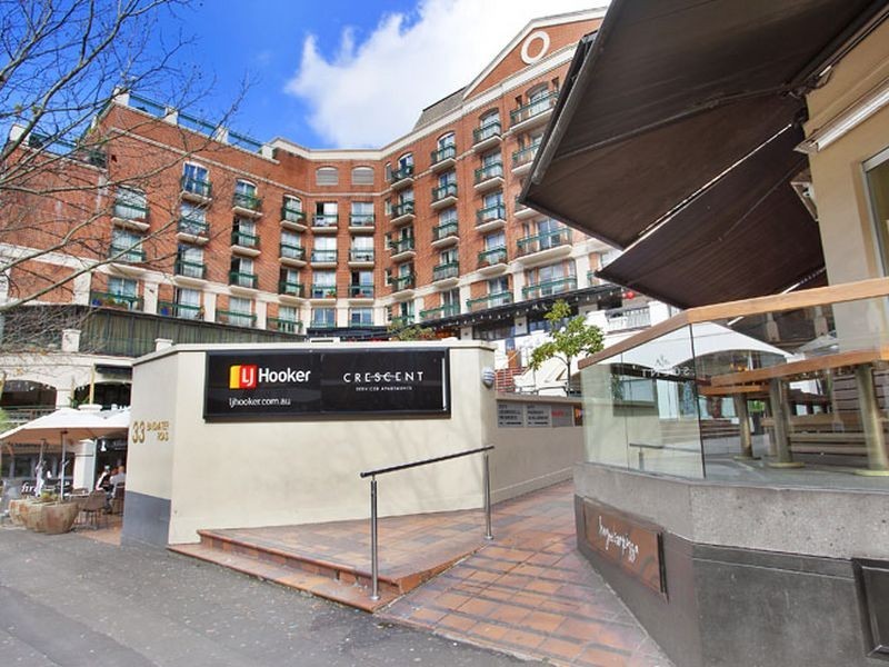 5/19-33 Bayswater Road, Potts Point NSW 2011