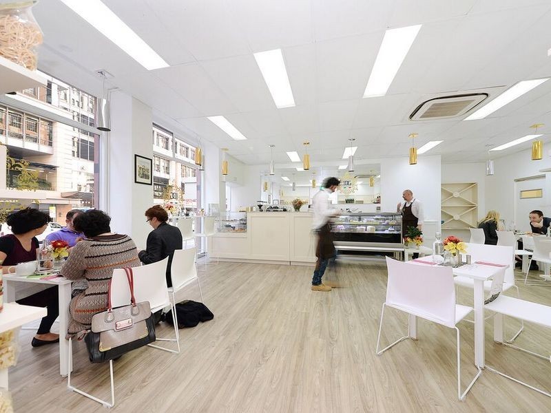 Shop 1 82 Elizabeth Street, Sydney NSW 2000