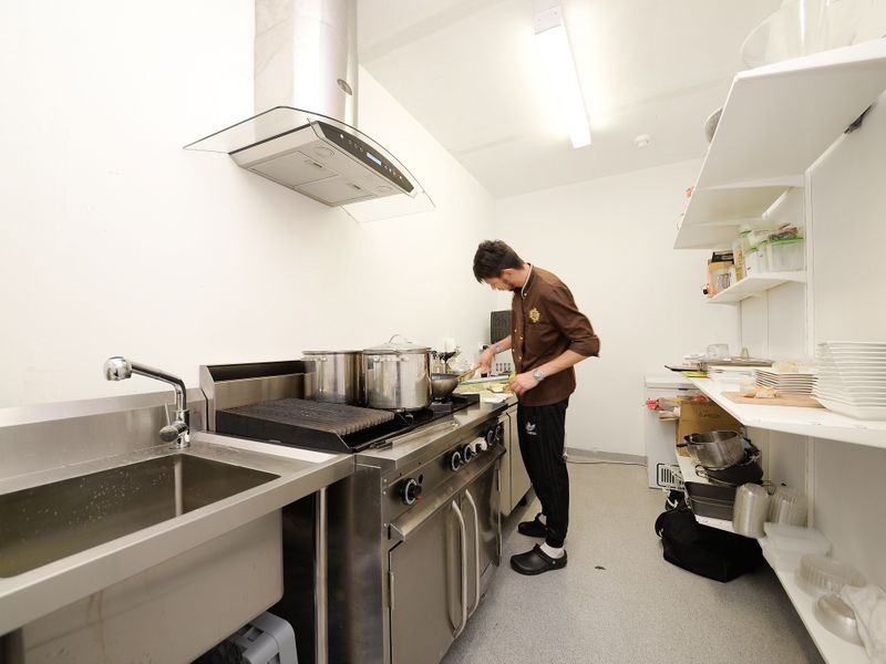 Shop 1 82 Elizabeth Street, Sydney NSW 2000