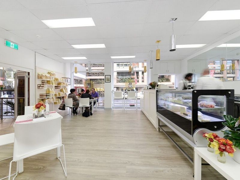 Shop 1 82 Elizabeth Street, Sydney NSW 2000