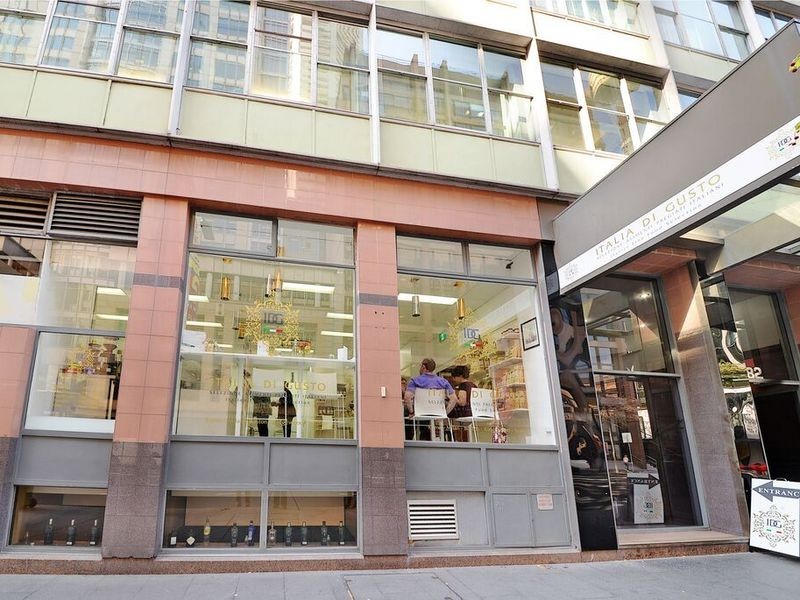 Shop 1 82 Elizabeth Street, Sydney NSW 2000