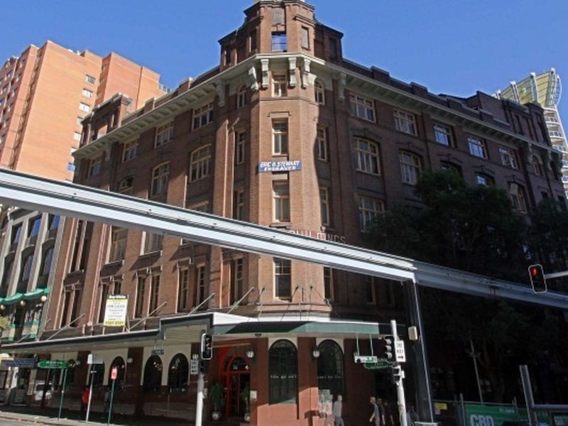 304 305/345b-353 Sussex Street, Sydney NSW 2000
