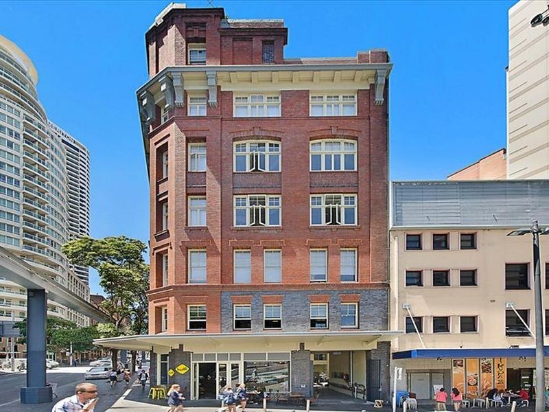 304 305/345b-353 Sussex Street, Sydney NSW 2000