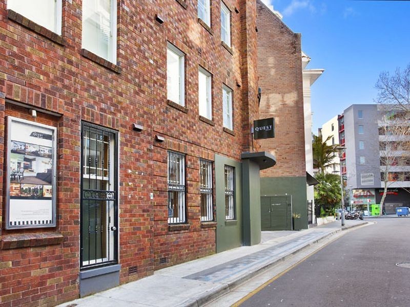 15 Springfield Avenue, Potts Point NSW 2011