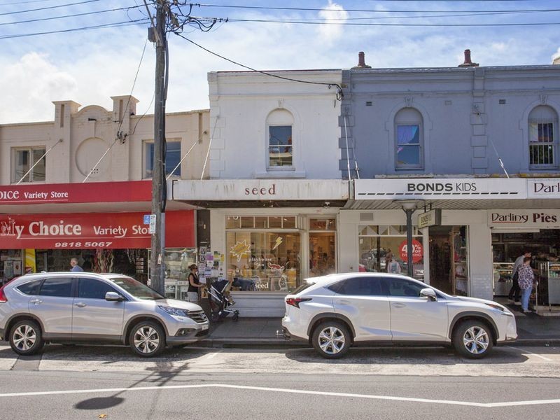 287 Darling Street, Balmain NSW 2041