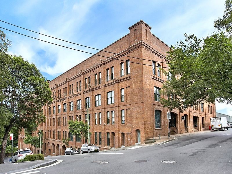 6/45 Jones Street, Ultimo NSW 2007