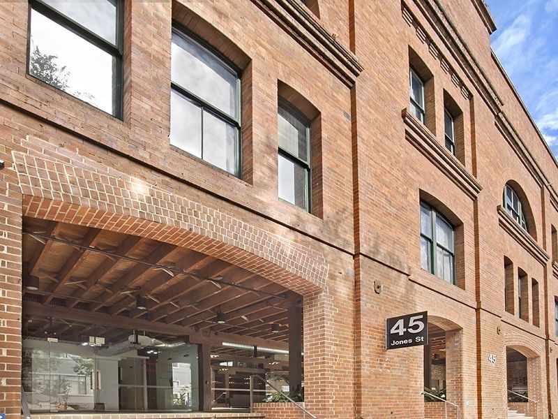 6/45 Jones Street, Ultimo NSW 2007