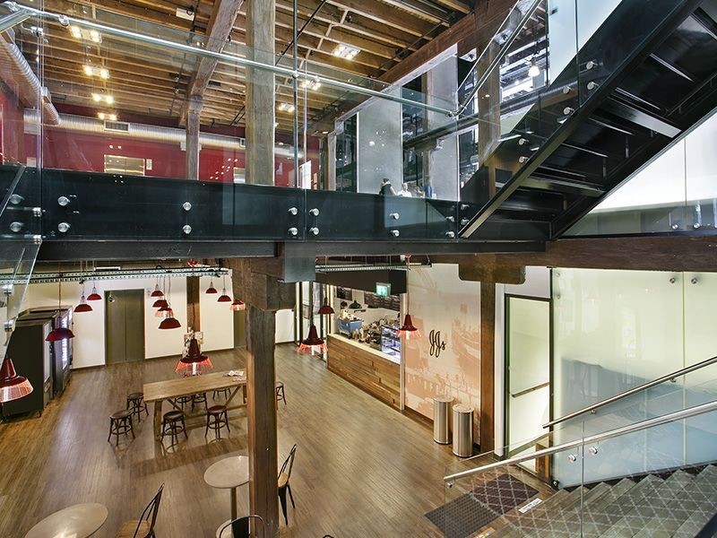 6/45 Jones Street, Ultimo NSW 2007