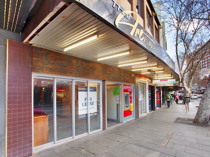 40B Darlinghurst Road, Potts Point NSW 2011