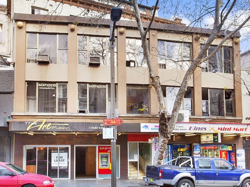 40B Darlinghurst Road, Potts Point NSW 2011