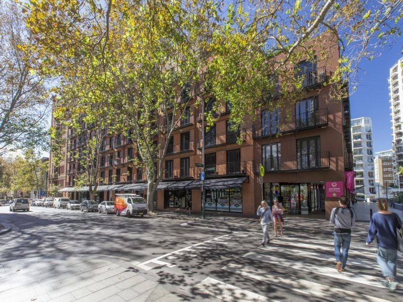 48 Macleay Street, Potts Point NSW 2011