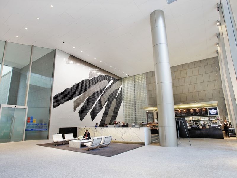 15/9 Castlereagh Street, Sydney NSW 2000