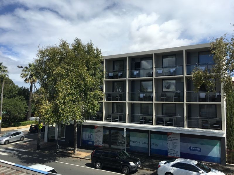 1/335-341 Glebe Point Road, Glebe NSW 2037