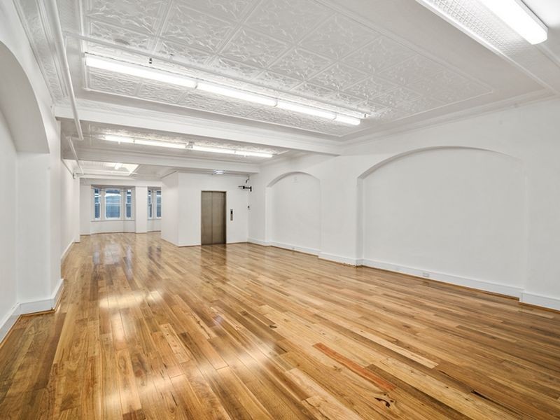 387 George Street, Sydney NSW 2000