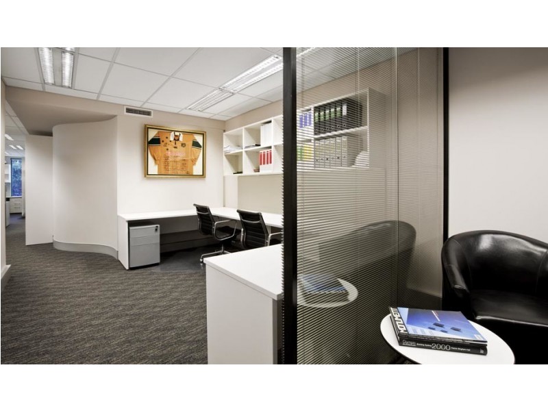 Suite 401/6a Glen Street, Milsons Point NSW 2061