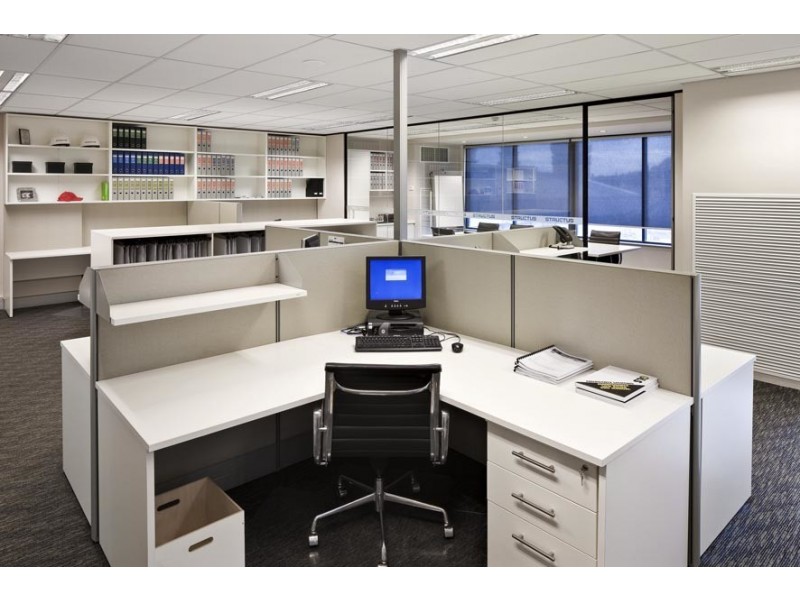 Suite 401/6a Glen Street, Milsons Point NSW 2061