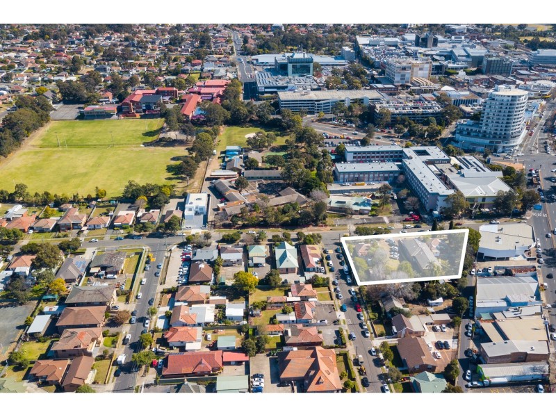 1,3,5 & 7 Hereward Highway, Blacktown NSW 2148
