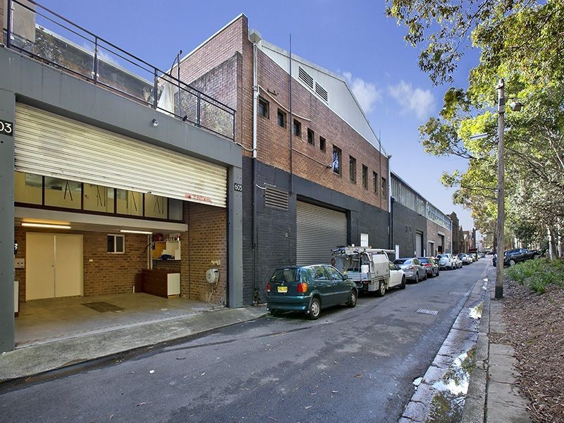 603 Botany Road, Afterlee NSW 2474