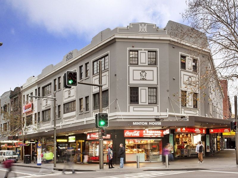 74 Darlinghurst Road, Potts Point NSW 2011