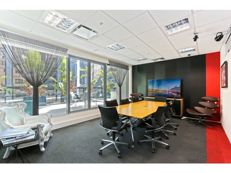 1104 & 110/50 Clarence Street, Sydney NSW 2000