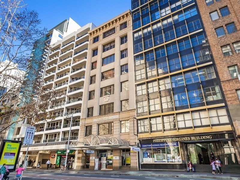 Level 7/55 York Street, Sydney NSW 2000
