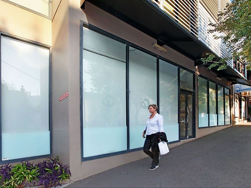 Ground Floor/70 Crown Street, Woolloomooloo NSW 2011