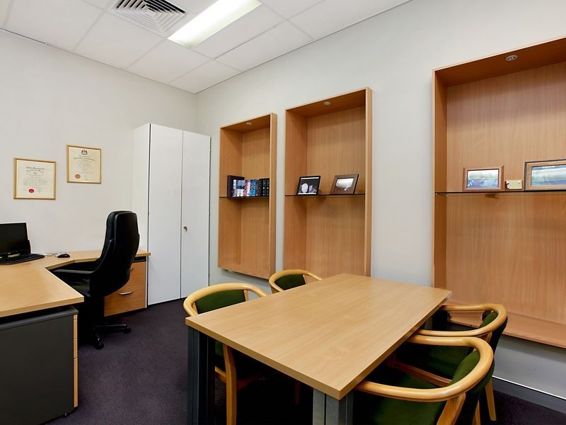 Ground Floor/70 Crown Street, Woolloomooloo NSW 2011