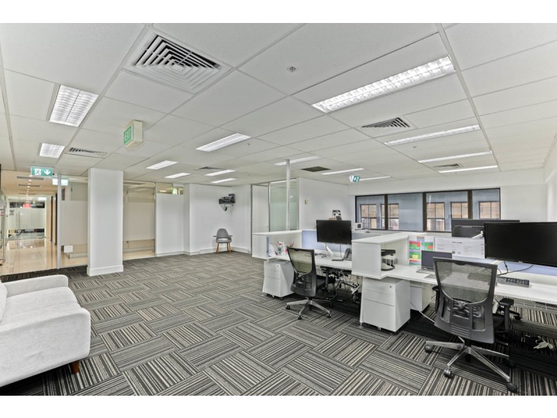 206/50 Clarence Street, Sydney NSW 2000