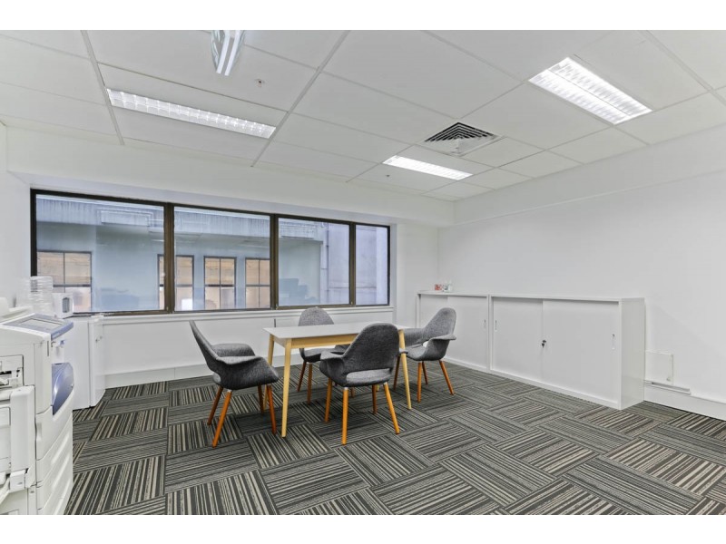 206/50 Clarence Street, Sydney NSW 2000