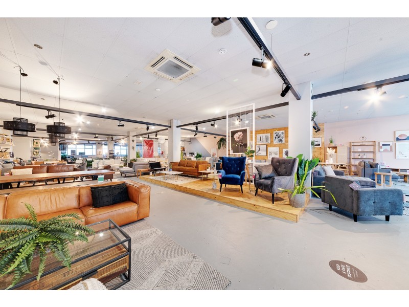 Shop 4/460 Pacific Highway, St Leonards NSW 2065