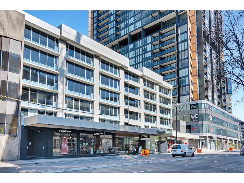 Shop 4/460 Pacific Highway, St Leonards NSW 2065