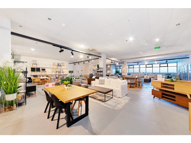 Shop 4/460 Pacific Highway, St Leonards NSW 2065