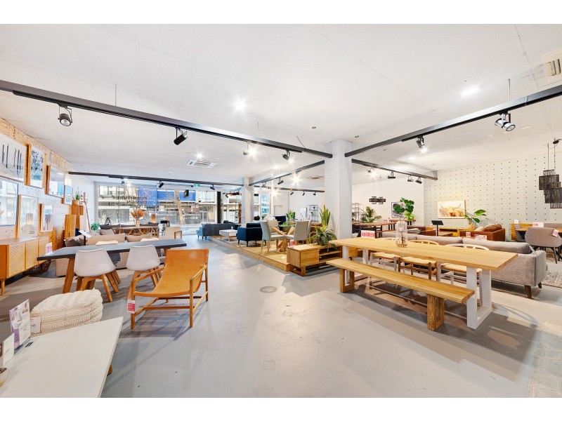 Shop 4/460 Pacific Highway, St Leonards NSW 2065