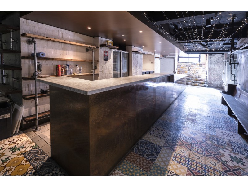 Shop 1A/9-15 Bayswater Road, Potts Point NSW 2011