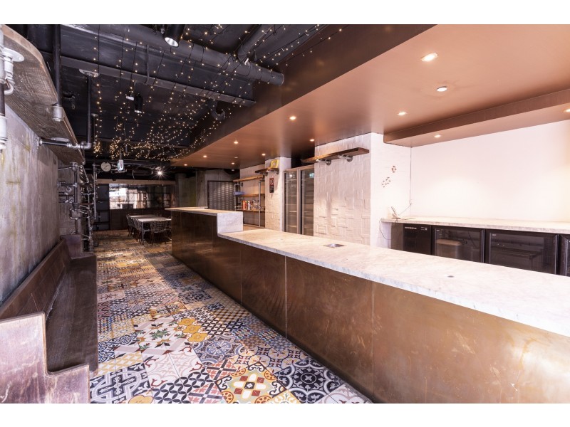 Shop 1A/9-15 Bayswater Road, Potts Point NSW 2011