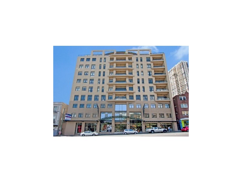 Suite 25/100 New South Head Road, Edgecliff NSW 2027