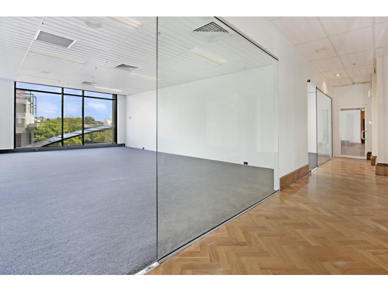 Suite 25/100 New South Head Road, Edgecliff NSW 2027