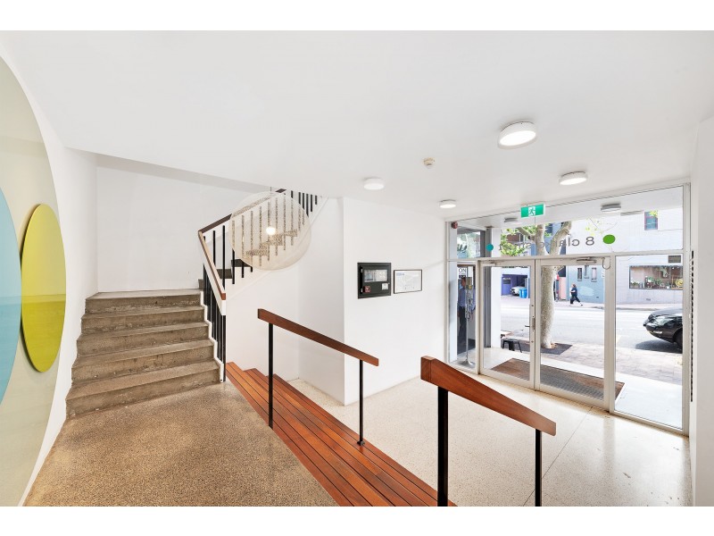 Suite 102/6-8 Clarke Street, Crows Nest NSW 2065