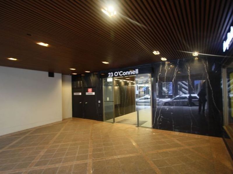 23 O’Connell Street, Sydney NSW 2000