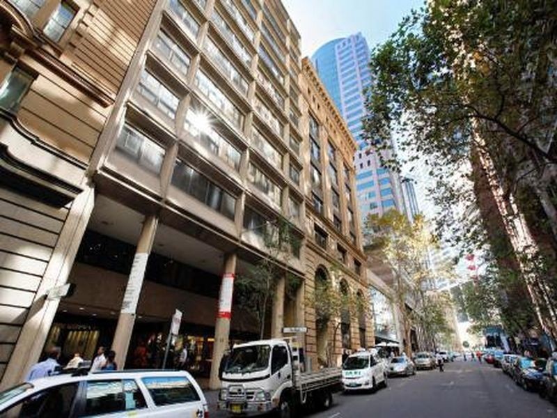 23 O’Connell Street, Sydney NSW 2000