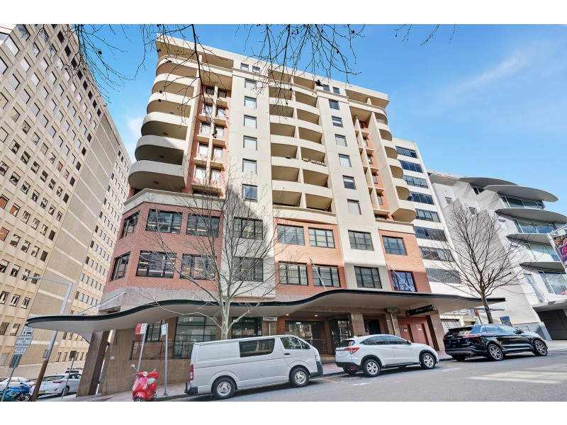 Suite 211/25-29 Berry Street, North Sydney NSW 2060